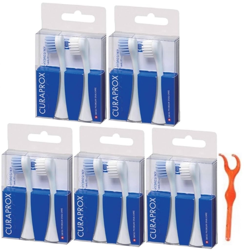 Amazon.co.jp: クラプロックス 音波式電動歯ブラシ ハイドロソニック